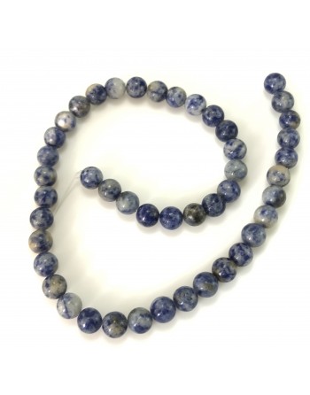 Sodalite String 8mm