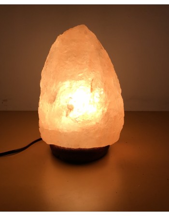 Himalaya Salt lamp