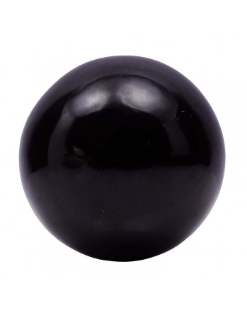 Black Turmuline Ball